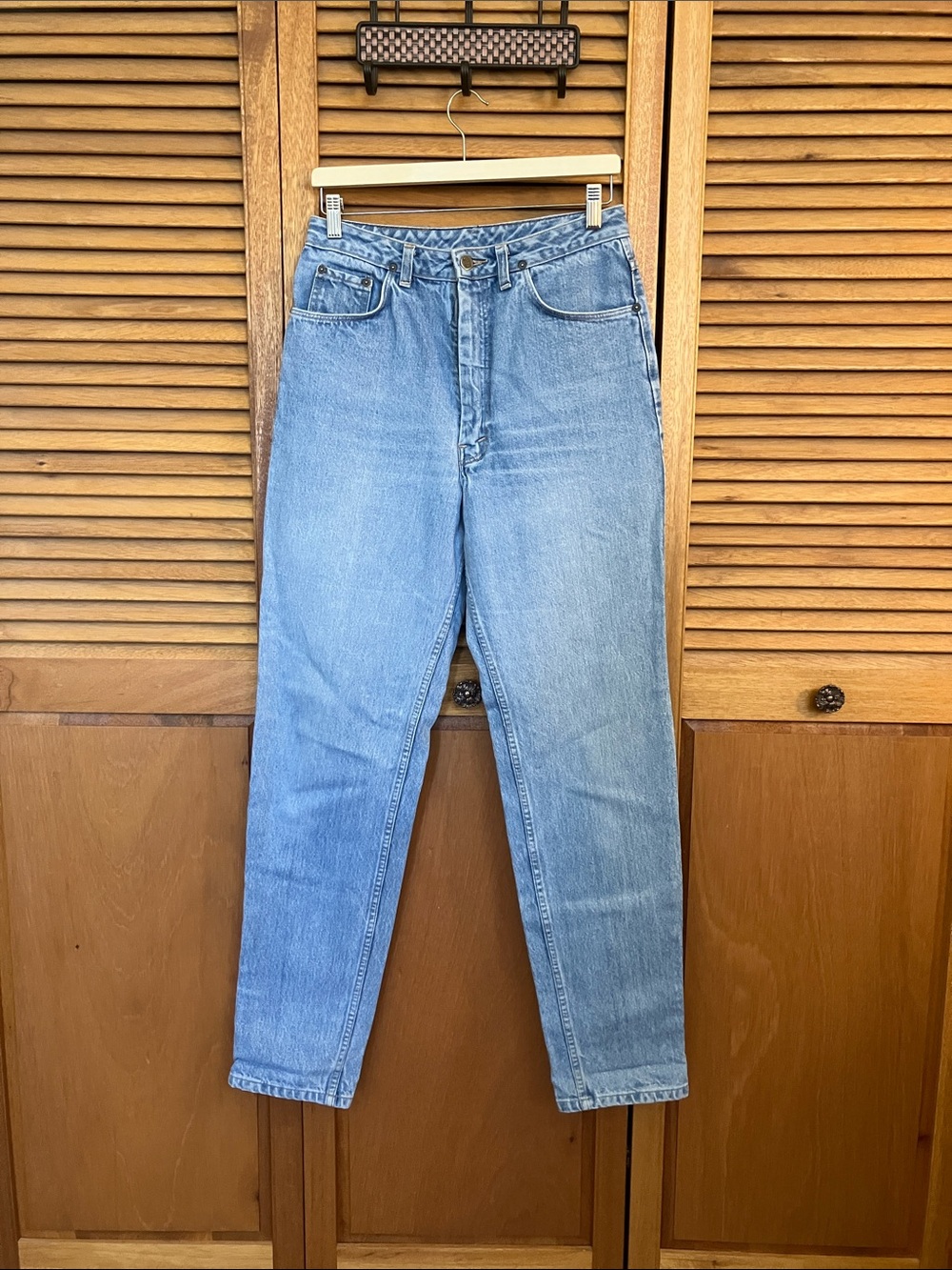 Vintage Ikeda Jeans